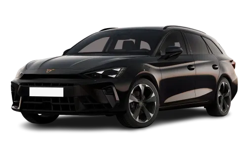 Cupra Cupra Leon Sportstourer TDI im Auto Abo von Sport Auto Plus