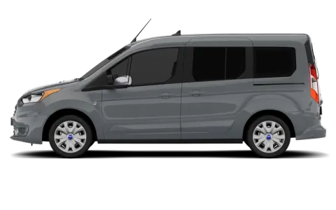 Ford Ford Transit Connect Kastenwagen 2.0 EcoBlue 75kW Trend im Leasing von carwow