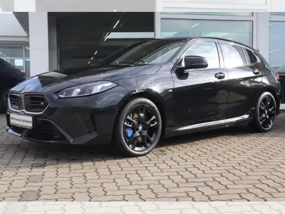 BMW BMW 135 xDrive/Head-Up/360°/AHK/HK/DrivingAss.Prof/LED/Lhz im Leasing von LeasingMarkt.de