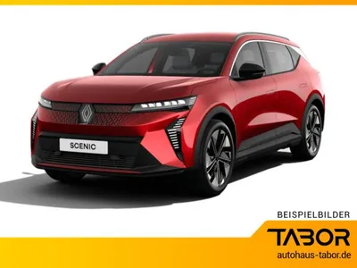 Renault Renault Scenic E-TECH Evolution 170 Comfort Range im Auto Abo von LeasingTime