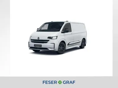 VW Volkswagen e-Transporter Kasten Edition KR Navi/Kamera im Leasing von LeasingMarkt.de