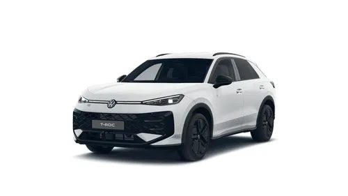 VW Volkswagen T-Roc R-Line 1.5 l eTSI OPF 110 kW (150 PS) 7-Gang-Doppelkupplungsgetriebe DSG - Privatangebot - Nur für kurze Zeit! im Auto Abo von 9Drive