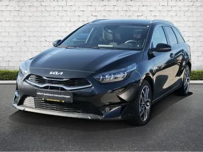 Kia Kia Ceed Sportswagon 1.5T Vision Special Navi Klima im Auto Abo von LeasingMarkt.de