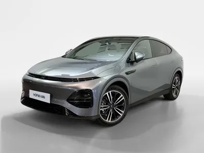 XPENG XPENG G6 BEV 88kWh AWD Performance **AHK** im Auto Abo von LeasingMarkt.de