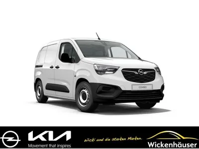 Opel Opel Combo -e Cargo Edition im Auto Abo von LeasingMarkt.de