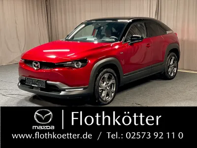 Mazda Mazda MX-30 MX-30 UPDATE22 ADVANTAGE*3-phasig*MATRIX-LED* im Auto Abo von Faaren