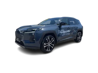 Toyota TOYOTA RAV4 2.5 HEV Premium im Auto Abo von CARIFY