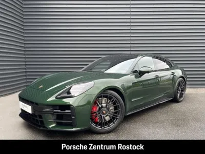 Porsche Porsche Panamera GTS im Auto Abo von LeasingMarkt.de