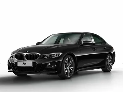 BMW BMW 320i Limousine M Sport im Auto Abo von ViveLaCar