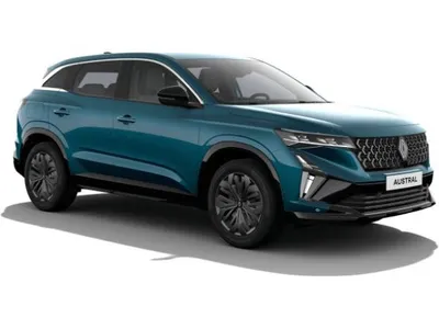 Renault Renault Austral Evolution Full Hybrid E-Tech 200 TEMPO NAVI KAMERA im Auto Abo von LeasingTime