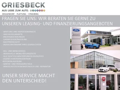 Volvo Volvo ES90 RWD Single Motor Extended Range Ultra ACC im Leasing von LeasingMarkt.de