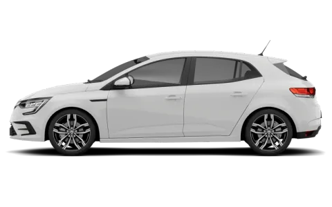 Renault Renault Megane E-TECH Plug-In 160 E-Tech engineered im Auto Abo von carwow