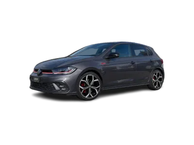 VW VW Polo 2.0 TSI GTI DSG im Auto Abo von CARIFY