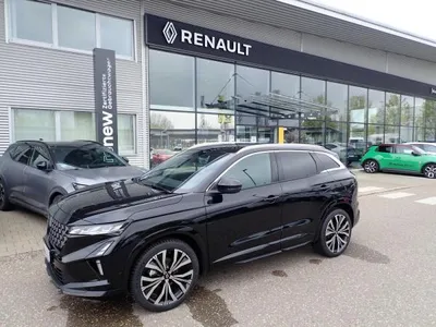 Renault Renault Austral Techno Mild Hybrid 150 Automatik im Leasing von LeasingMarkt.de