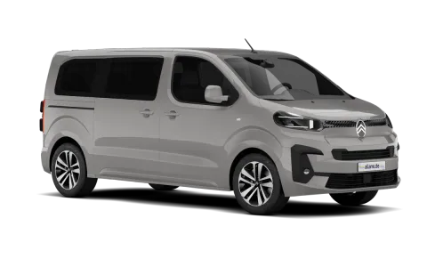 Citroen Citroën SpaceTourer Diesel 180 XL Plus EAT8 im Leasing von Allane