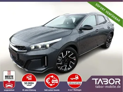Kia Kia XCeed DCT MY26 Pano ACC Keyl 2Z-Klima SHZ Nav im Auto Abo von LeasingMarkt.de