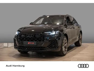 Audi Audi RS Q8 SUV tiptronic im Auto Abo von LeasingMarkt.de