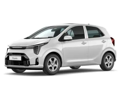 Kia Kia Picanto KIA Picanto Core – Kompakt & effizient | Gewerbe‑Leasing im Leasing von LeasingMarkt.de
