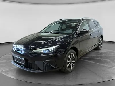 MG MG MG5 Standard Comfort 130  - inkl. Haustürlieferung im Leasing von LeasingMarkt.de