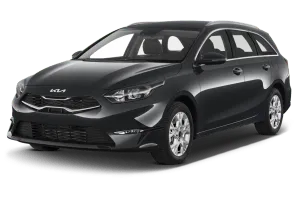 Kia KIA ceed Sportswagon 1.0 T-GDI Vision Sportswagon im Auto Abo von MeinAuto