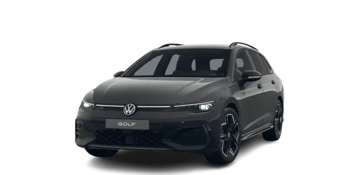 VW Volkswagen Golf Volkswagen Golf Variant 2.0 TDI 110 kW R-Line im Auto Abo von Faaren