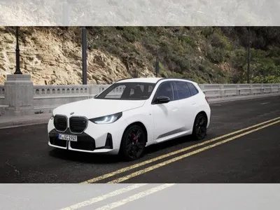 BMW BMW X3 M50 xDrive 398 PS🔥 Vorführwagen Sonderaktion 25,56 % Nachlass 🔥Übernahme 09/2026 🚗 im Auto Abo von LeasingMarkt.de