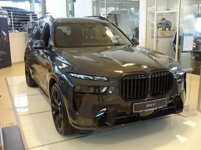 BMW BMW X7 xDrive40d - sofort lieferbar -  im Auto Abo von Null-Leasing