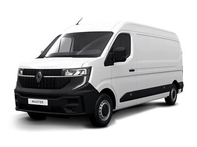 Renault Renault Renault Master Kastenwagen advance L3H2 im Auto Abo von 9Drive