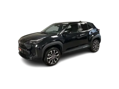 Toyota TOYOTA YARIS Cross 1.5 Trend HSD im Auto Abo von CARIFY