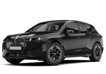 BMW BMW iX xDrive45 im Auto Abo von movme