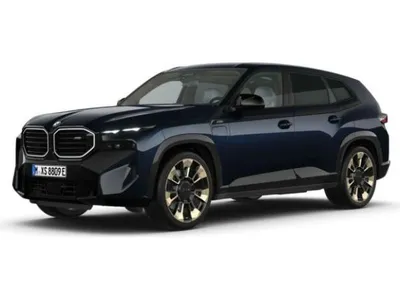 BMW BMW XM 50e mit 0,5% Versteuerung nur für BUSINESSKUNDEN! im Auto Abo von LeasingTime