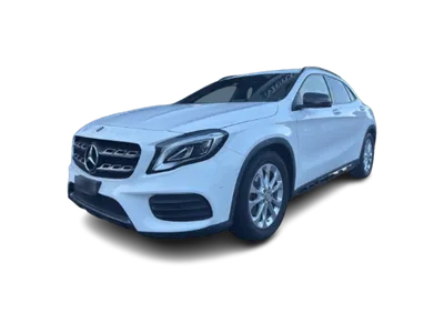 Mercedes MERCEDES-BENZ GLA 250 AMG Line im Auto Abo von CARIFY