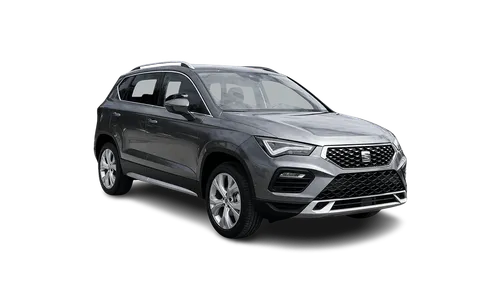 Seat Seat Ateca Style Edition 1.5 TSI 110 kW (150 PS) 7-Gang DSG im Auto Abo von Faaren