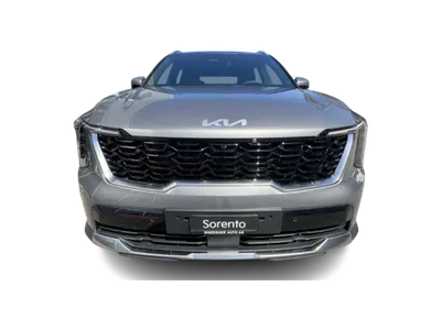 Kia KIA Sorento 2.2 SmartD Style 7P MY26 im Auto Abo von CARIFY