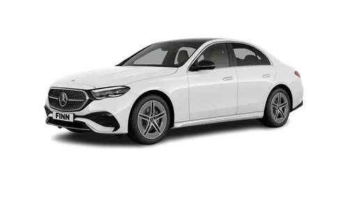 Mercedes Mercedes-Benz E-Klasse E 220 d im Auto Abo von FINN