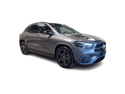 Mercedes MERCEDES-BENZ GLA 250 4Matic 8G-DCT Swiss Star im Auto Abo von CARIFY