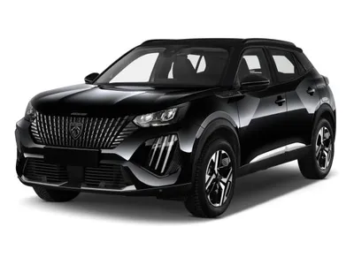 Peugeot Peugeot 2008 Allure Benzin 130 Automatik im Auto Abo von LeasingMarkt.de