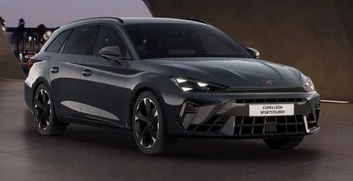 Cupra Cupra Leon 1.5 E-HYBRID 200KW VZ DSG Sportstourer - im Auto Abo von Null-Leasing