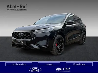 Ford Ford Kuga 🔥ST-LineX🔥E-Förderung-sofort verfügbar - Top-Konditionen sichern und durchstarten🔥 im Auto Abo von LeasingMarkt.de