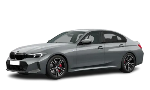 BMW BMW 320i Limousine M Sportpaket Pro im Auto Abo von Sport Auto Plus