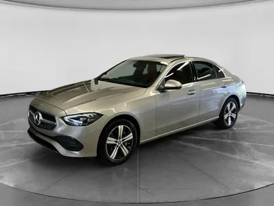 Mercedes Mercedes-Benz C 300 de - Diesel Plug-in Hybrid 9G-TRONIC Avantgarde Advanced - Haustürlieferung inkl. im Leasing von LeasingMarkt.de