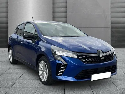 Renault Renault Clio dCi 100 Evolution SHZ+Klima+RFK im Auto Abo von Faaren