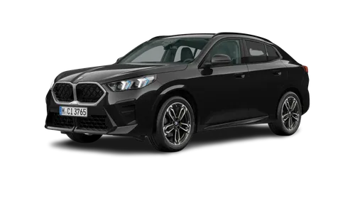 BMW BMW X2 sDrive18d Steptronic im Auto Abo von FINN