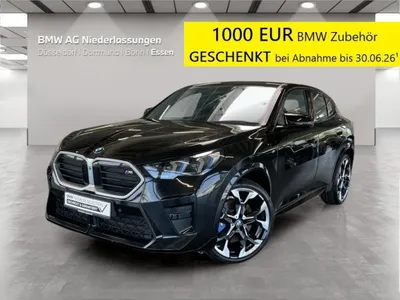 BMW BMW X2 M35i xDrive M Sport Driv.Assist.Prof Head-Up im Leasing von LeasingMarkt.de