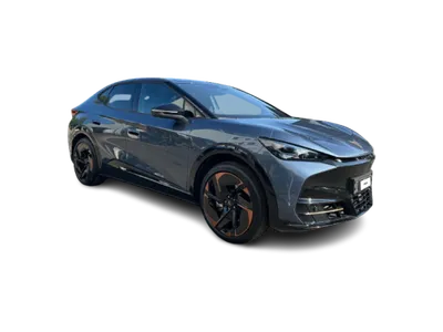 Cupra CUPRA Tavascan Type 9 77 kWh Adrenaline Prime Edition im Auto Abo von CARIFY