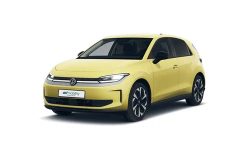 VW Volkswagen ID.Polo im Auto Abo von akf-Mobility