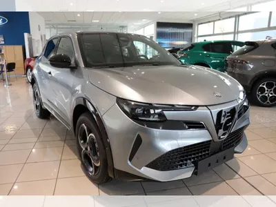 Alfa Romeo Alfa Romeo Junior Gewerbekundenaktion‼️✨Ibrida Intensa PANO 1.2 VGT 145PS✨ im Leasing von LeasingMarkt.de