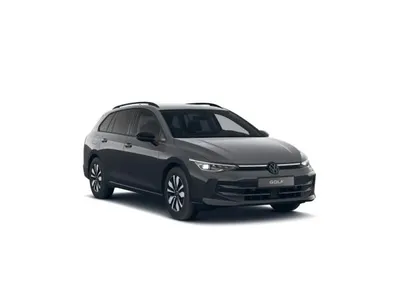 VW Volkswagen Golf Variant GOAL 2.0 TDI DSG AHK NAVI MATRIX im Leasing von LeasingMarkt.de