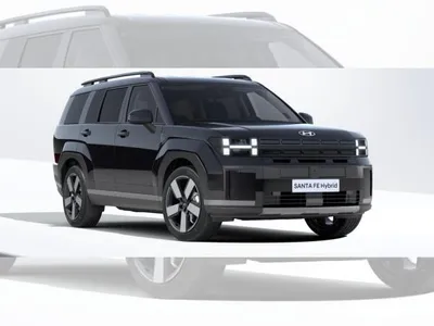 Hyundai Hyundai SANTA FE Hybrid💼GEWERBLICH💼 🟢SOFORT VERFÜGBAR🟢 Signature 2WD 1.6 T-GDI Leder ACC 360°Kamera SHZ im Leasing von LeasingMarkt.de