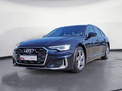 Audi Audi A6 Avant (4A5) im Auto Abo von LeasingMarkt.de